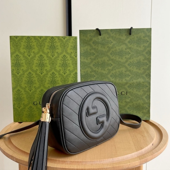 <AUTHENTIC>Gucci bag - Picture 1 of 2